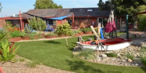shalimar park preschool